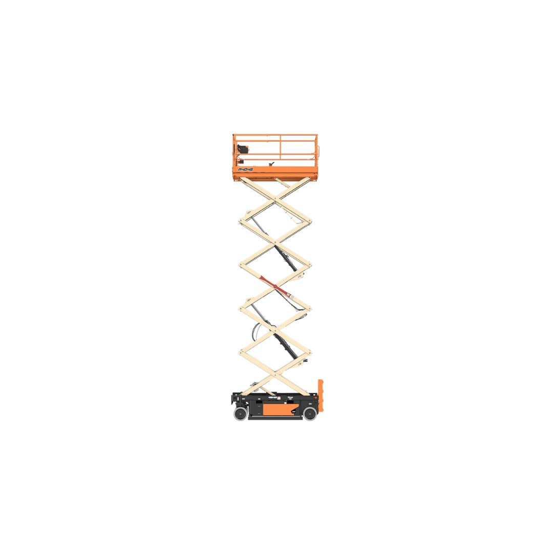 JLG 4045r Scissorlift R Series Liftekgriffith