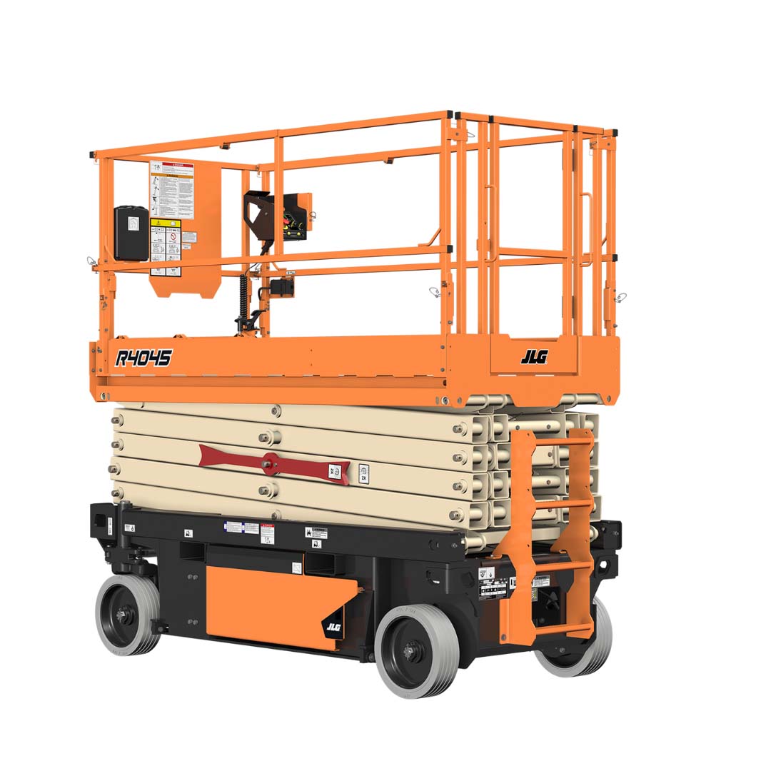 JLG 4045r Scissorlift R Series Liftekgriffith